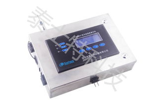 開關(guān)柜無線溫度接收儀 智能化溫度監(jiān)測(cè)的關(guān)鍵儀器儀表