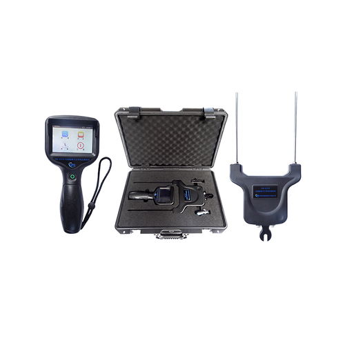 盤形懸式絕緣子零值檢測(cè)的專用儀器儀表