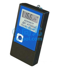 X和γ射線個(gè)人劑量?jī)x 個(gè)人輻射防護(hù)的重要工具