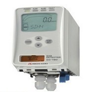 日本理研GD-70D固定式毒性氣體檢測儀 儀器儀表領域的可靠守護者