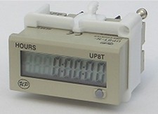 東莞三優UP8T LCD液晶顯示8位計時器 精密計時，專業之選