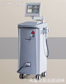 上海儀美特美容美眼祛眼袋儀器 專業儀器儀表賦能現代美容科技